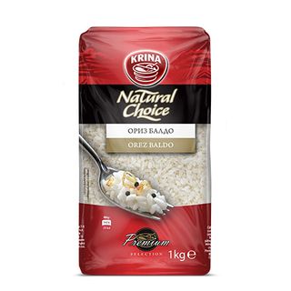 Krina Ориз Балдо 1 КГ / 38916774