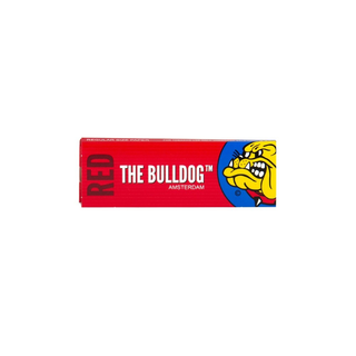 Foite Bulldog Red 51
