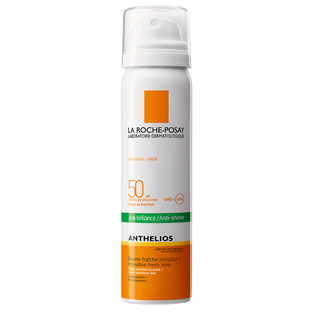 La Roche Posay Anthelios Spray Invizibil Spf50 X 75Ml
