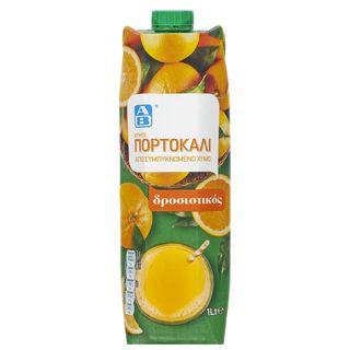 AB, Nectar de portocale 1L (ID 5401)