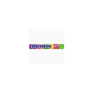 Mentos Rainbow Drajeuri Gumate 38 g