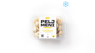 Peljmeni sa piletinom