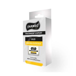 Farmec Tratament Expert Ulei Cut 11Ml