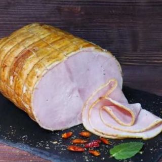 Ruladă de porc 100g