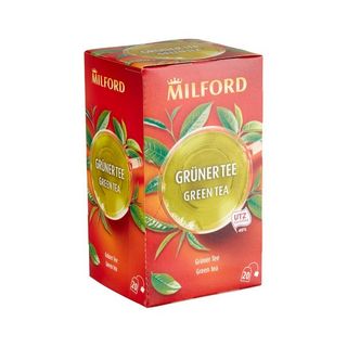 MILFORD ZELENI CAJ 35G 1128782