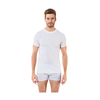 ASTAS majica muška XL bijela | 8693875100368