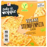 K-veggie Веган пица Маргарита 300г / 20271888