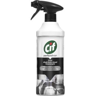 Cif, Produs de curatat pentru suprafete din inox 435ml (ID 48939)
