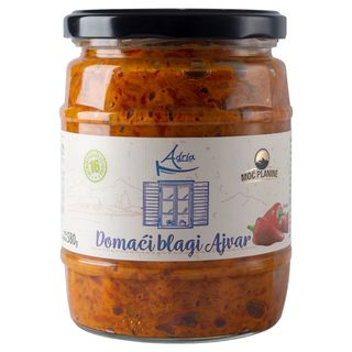 Ajvar blagi 580 g