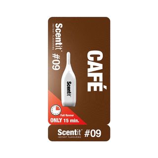 Aroma Tutun Mac Baren - CAFFE 09