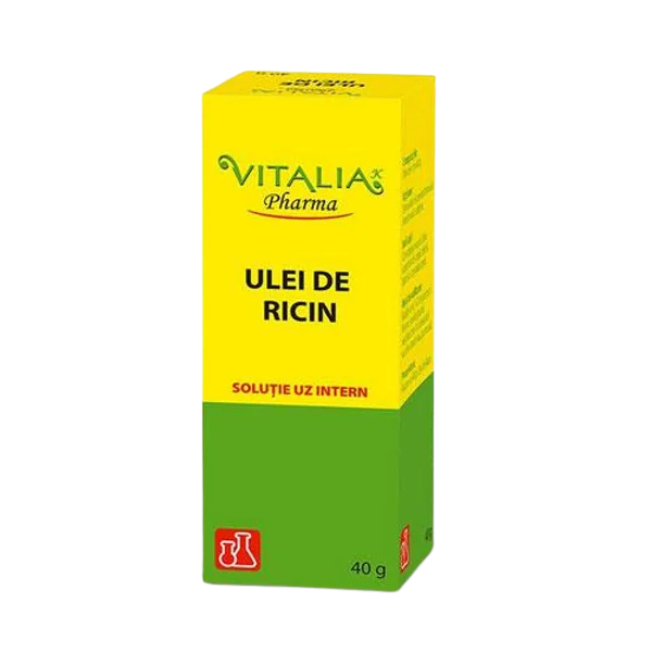 Uleiuri, tincturi și extracte