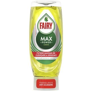 FAIRY deterdžent za suđe mercury 450 ml lemon | 8006540457955