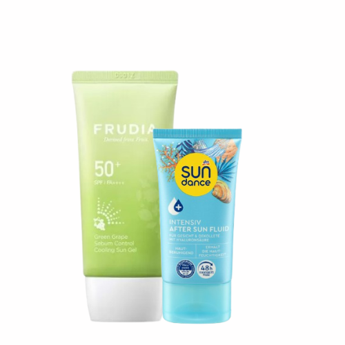 SPF ZA LICE