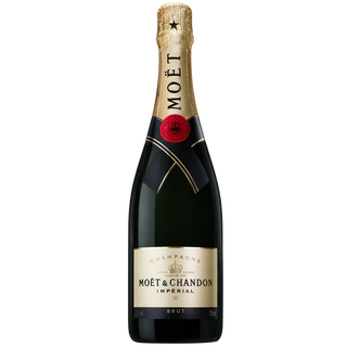 Moet&Chandon Imperial Brut St 75 Cl 12%