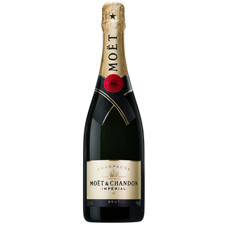 Moet&Chandon Imperial Brut St 75 Cl 12%