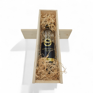 Pachet Cadou Vodca Beluga Transatlantic 40%, 0.7L