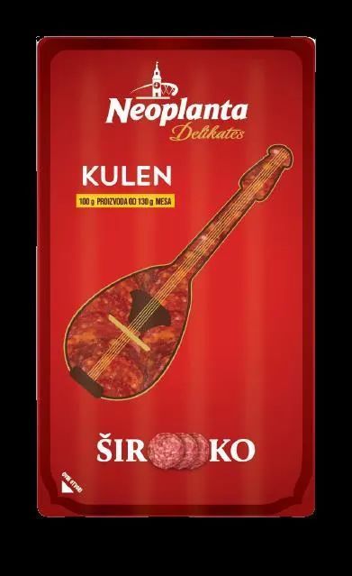 Kobasice i mortadele