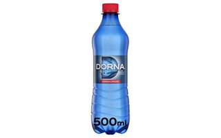  Apa Minerala Carbogazoasa Dorna Gastro 500ML