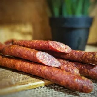 Carnati sticks boieresti