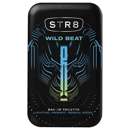 STR8 тоалетна вода Wild Beat