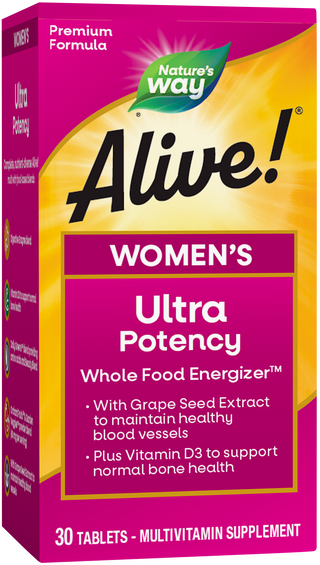 Alive! Women’s Ultra 30 tab filmate