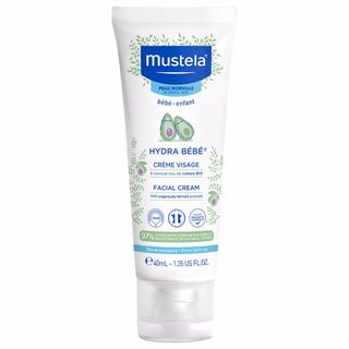MUSTELA HYDRA BEBE KREM ZA LICE 40ML -11843