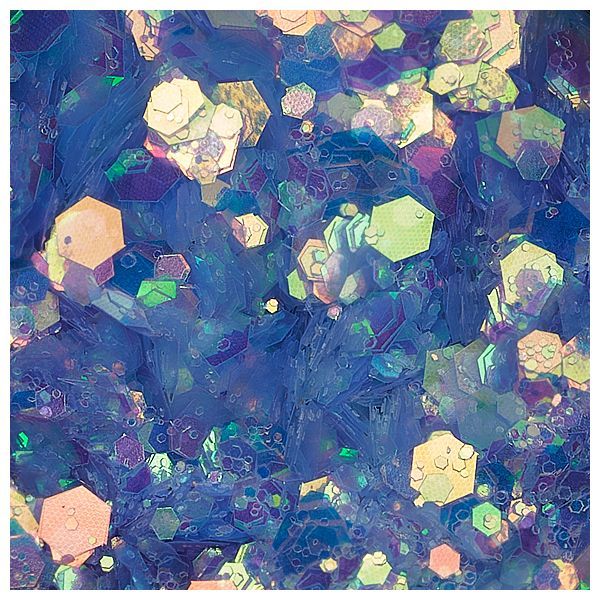 Decoruri UV nail art