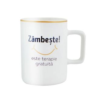 CASA MASA Cana inscripții 405 ml