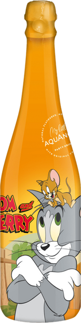 DJECIJI SAMPANJAC TOM&DZERRY-0.75L