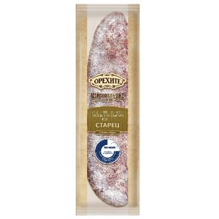 Орехите Старец Майсторлъшка серия 220 ГР / AB903294