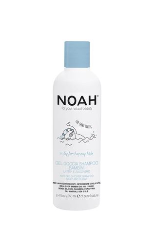 NOAH kids gel šampon za tuširanje 250 ML | 8034063522072