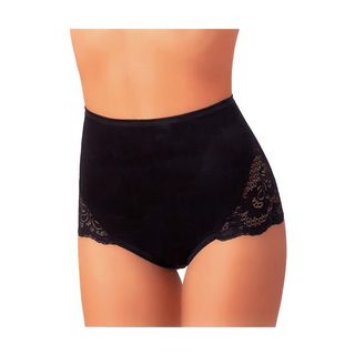 JADEA ženski slip 07 nero 7 | 8031842000233