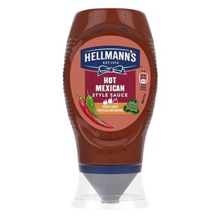 Hellmann's Sos iute mexican 250 ml