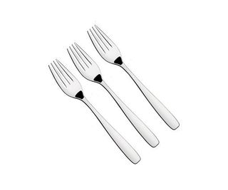 TRAMONTINA Set furculițe de masă Amazonas 3buc