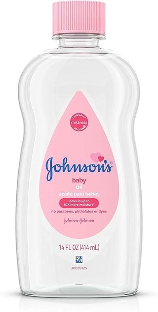 JOHNSON ulje baby 300 ML | 3574660453522