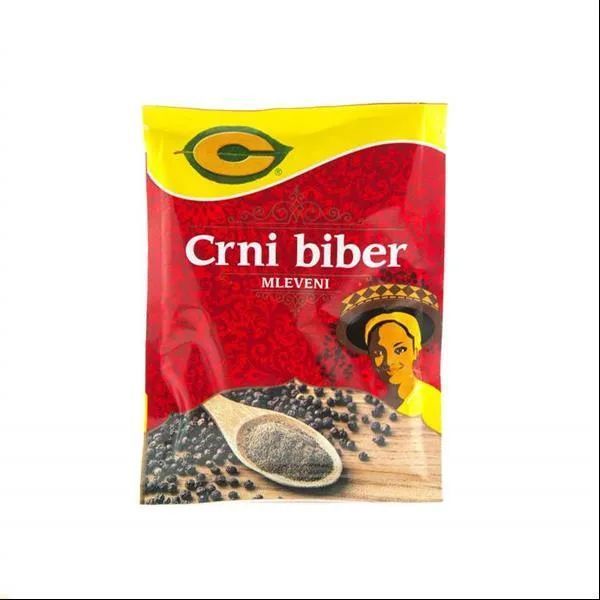 Začini i dodaci jelima