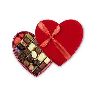 Cutie Coeur Velours M - 420g