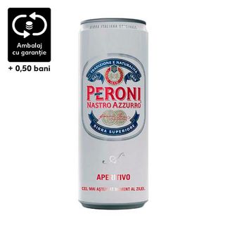 Peroni Nastro Azurro5,1%Ep.11,4 0,5Ldz_L