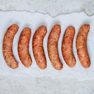 Slavonske kobasice za rezanje