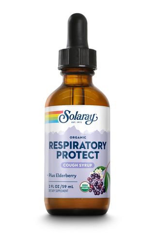 Respiratory Protect Cough Syrup 59ml