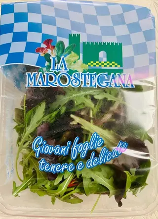 Mix salata pakovanje