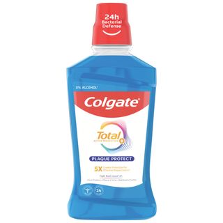 Colgate Total Apa De Gura 500Ml