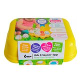 Jucarie educativa Sortator de oua E73560