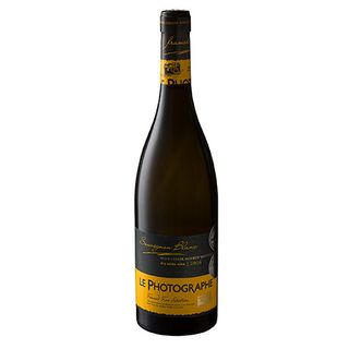 Le Photographe Совиньон блан 0,75 л ЗГУ / 00060219