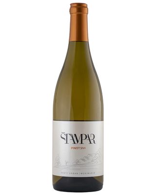 Štampar - Pinot Sivi 0,75 L