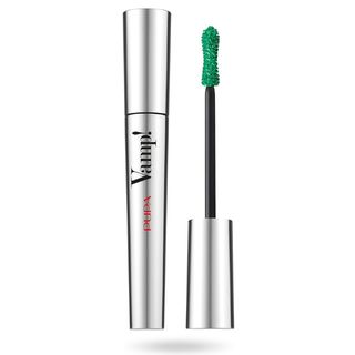 PUPA MAKE UP maskara Vamp! zelena 504 | 8011607299942