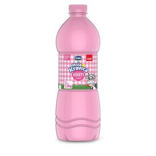 JOGURT GUSTI PET 2.8% MOJA KRAVICA 1.5KG IMLEK AD 003863