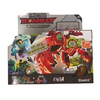 Silverlit Robots 2 pcs