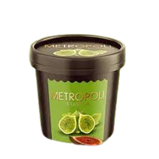 Metropoli Gold Istanbul 150Ml