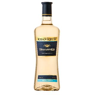 Траминер Khan Krum 0.75 Л / 38125444